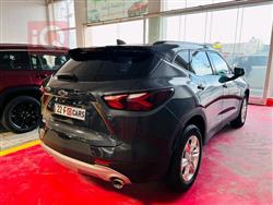 شيفروليه بليزر